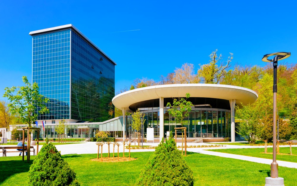 The Future of Grade-A Office Spaces in India