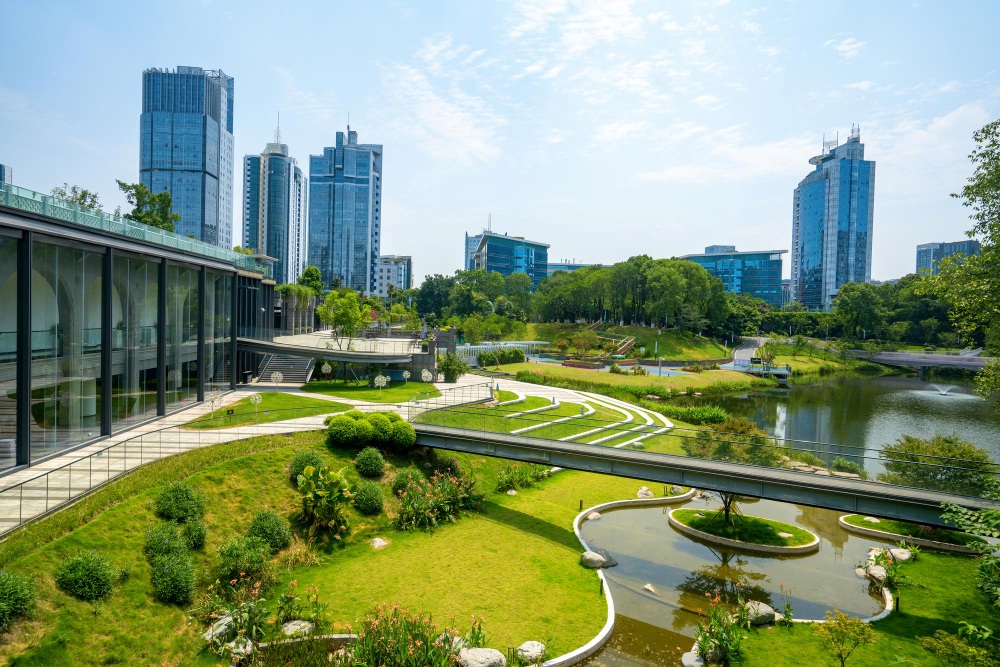 Axis Corporate Campus