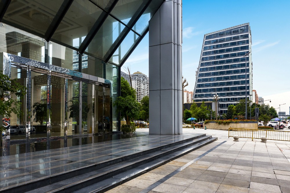 Axis Gateway Mixed-Use