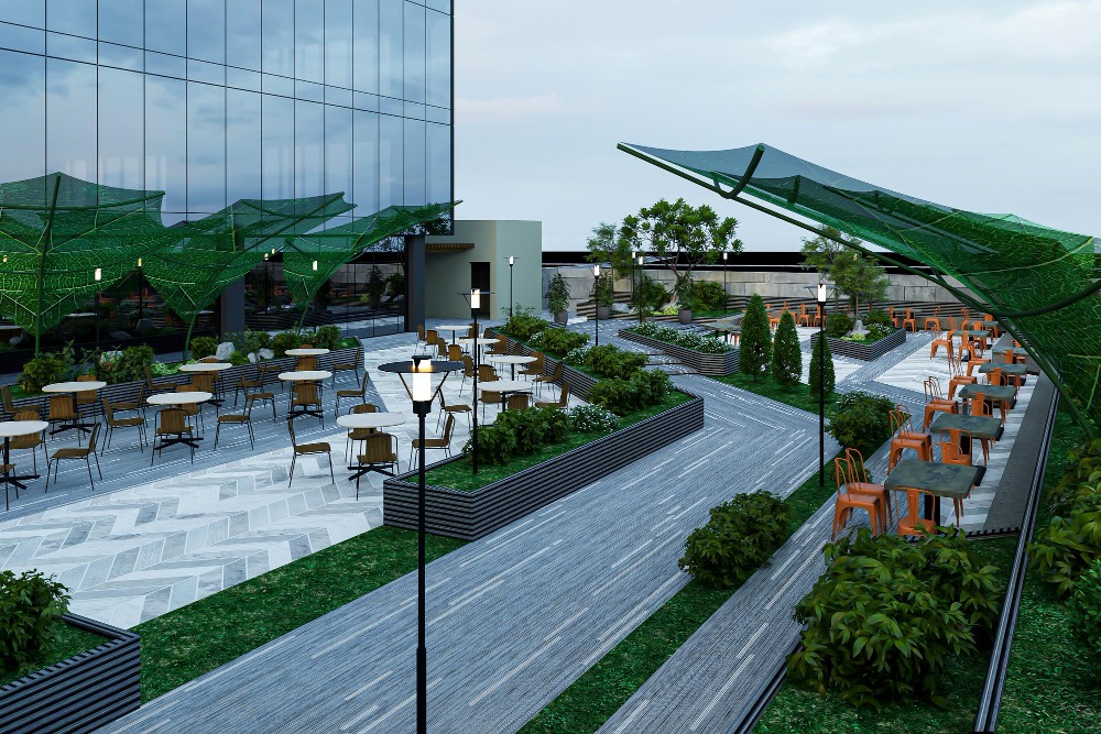 Digital Hub IT Park