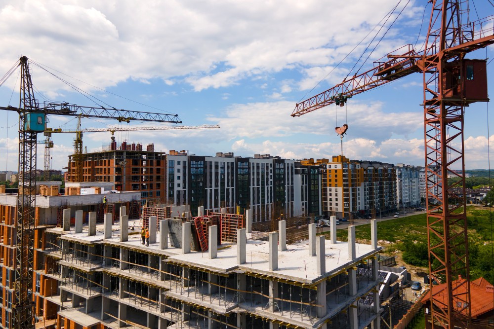 Commercial Construction