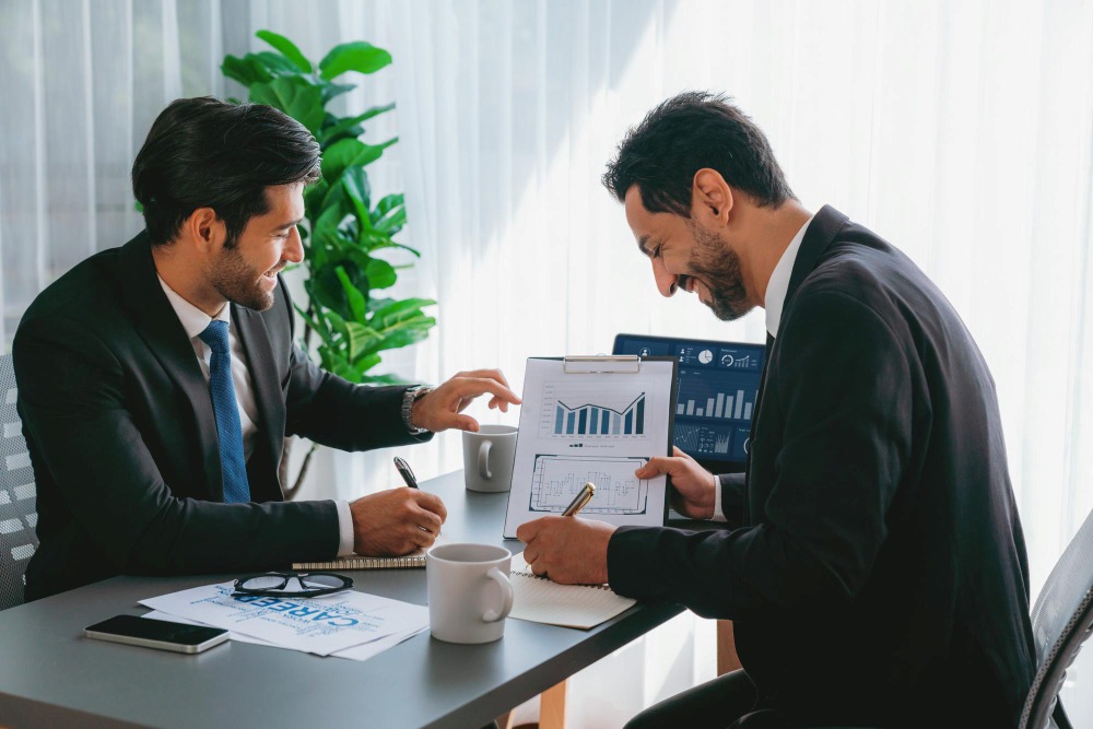 Investment Advisory